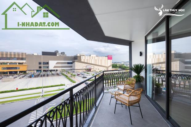 ĐẦU TƯ AN TOÀN - PHÁP LÝ RÕ RÀNG - SINH LÃI BỀN VỮNG - 1