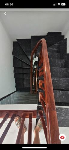 NHÀ 6 TẦNG XÂY MỚI, CẠNH VIN TÂY MỖ, TỪ LIÊM SIÊU ĐẸP - 1