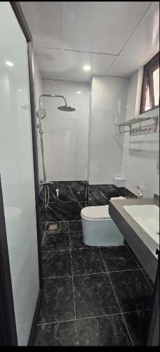 NHÀ 6 TẦNG XÂY MỚI, CẠNH VIN TÂY MỖ, TỪ LIÊM SIÊU ĐẸP - 3