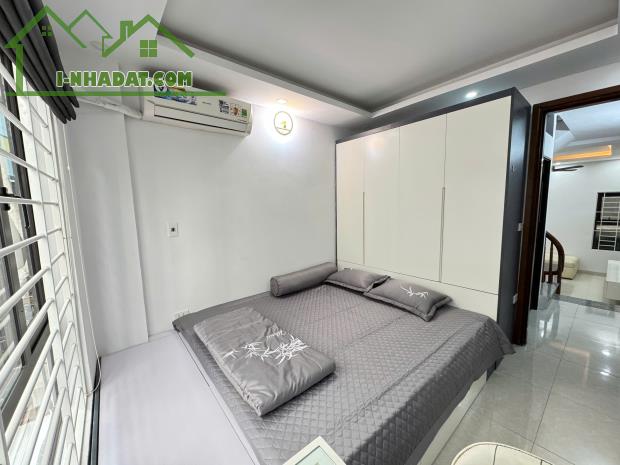 Chủ Nhà Cần Tiền Nên Cần Bán Gấp Căn Nhà Full NT Ở Hà Trì,HĐ.Gía 6.65Tỷ CóTL - 3