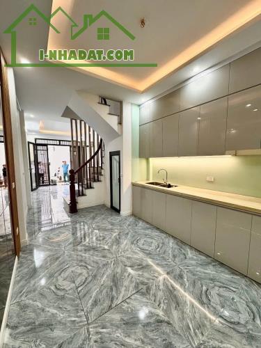 BÁN NHÀ BIÊN GIANG HÀ ĐÔNG, 2 THOÁNG, NHÀ MỚI ĐẸP, Ở NGAY 32m2 x 4T, 3.98 TỶ - 5
