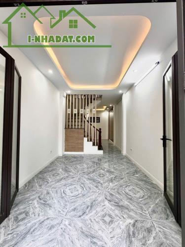 BÁN NHÀ BIÊN GIANG HÀ ĐÔNG, 2 THOÁNG, NHÀ MỚI ĐẸP, Ở NGAY 32m2 x 4T, 3.98 TỶ - 4