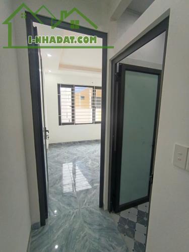 BÁN NHÀ BIÊN GIANG HÀ ĐÔNG, 2 THOÁNG, NHÀ MỚI ĐẸP, Ở NGAY 32m2 x 4T, 3.98 TỶ - 2