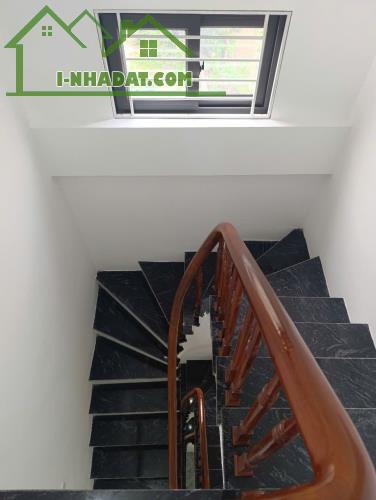 BÁN NHÀ BIÊN GIANG HÀ ĐÔNG, 2 THOÁNG, NHÀ MỚI ĐẸP, Ở NGAY 32m2 x 4T, 3.98 TỶ - 1