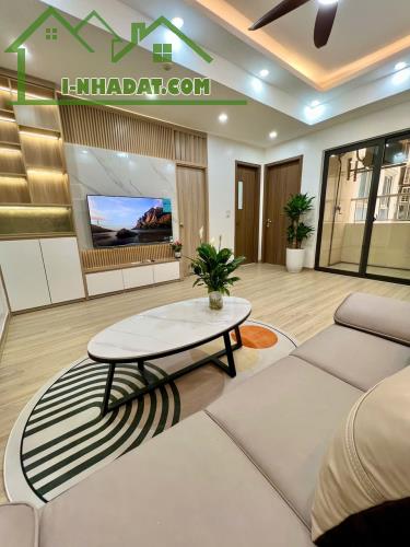 Bán căn hộ chung cư 2 ngủ, HH Linh Đàm, phường Hoàng Liệt quận Hoàng Mai, giá chỉ 2.1x tỷ