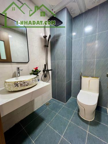 Bán căn hộ chung cư 2 ngủ, HH Linh Đàm, phường Hoàng Liệt quận Hoàng Mai, giá chỉ 2.1x tỷ - 4