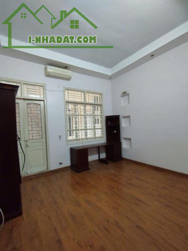BÁN NHÀ LÊ TRỌNG TẤN, THANH XUÂN - PHÂN LÔ QUÂN ĐỘI - Ô TÔ QUA NHÀ - 2 THOÁNG - 48M * 4T - - 1