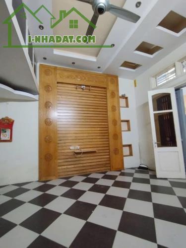BÁN NHÀ LÊ TRỌNG TẤN, THANH XUÂN - PHÂN LÔ QUÂN ĐỘI - Ô TÔ QUA NHÀ - 2 THOÁNG - 48M * 4T - - 2