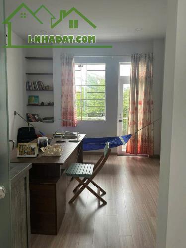 Bán Nhà Mặt Tiền Trần Thánh Tông, Tân Bình, 56m2, 4 Tầng Mới, Nội Thất Đẹp, Nhỉnh 10 Tỷ TL