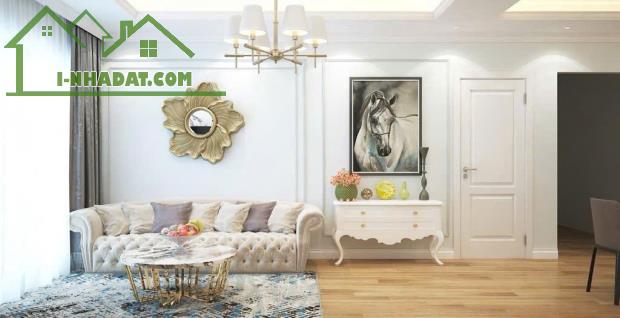 Bán căn hộ chung cư Imperial 1 Plaza Định Công, quận Thanh Xuân, sổ đỏ, 79m2, 2 ngủ, giá