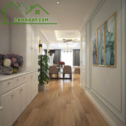 Bán căn hộ chung cư Imperial 1 Plaza Định Công, quận Thanh Xuân, sổ đỏ, 79m2, 2 ngủ, giá - 3