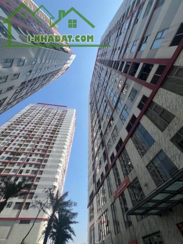 Bán căn hộ chung cư Imperial 1 Plaza Định Công, quận Thanh Xuân, sổ đỏ, 79m2, 2 ngủ, giá - 4