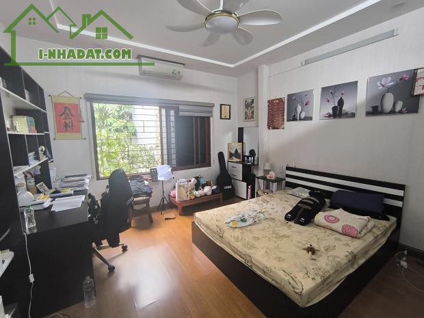BÁN NHÀ HAI BÀ TRƯNG, MẶT PHỐ ĐƯỜNG Ô TÔ DỪNG ĐỖ CỬA, VỈA HÈ RỘNG, KINH DOANH ĐA DẠNG. - 2