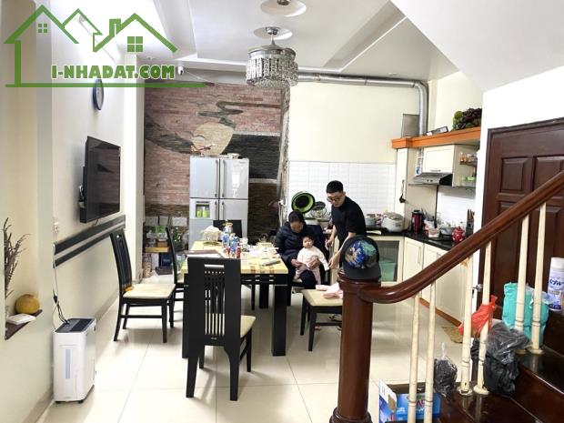 Phân Lô – Ô Tô Vào Nhà – Full Nội Thất Xịn – Hai Mặt Thoáng Trước Sau – Gần Hồ Đền Lừ - 1