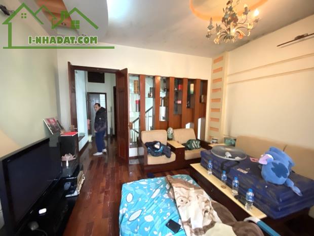 Phân Lô – Ô Tô Vào Nhà – Full Nội Thất Xịn – Hai Mặt Thoáng Trước Sau – Gần Hồ Đền Lừ - 2