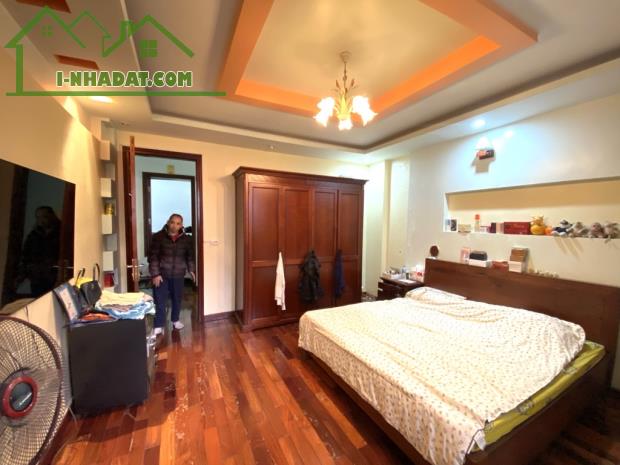 Phân Lô – Ô Tô Vào Nhà – Full Nội Thất Xịn – Hai Mặt Thoáng Trước Sau – Gần Hồ Đền Lừ - 3