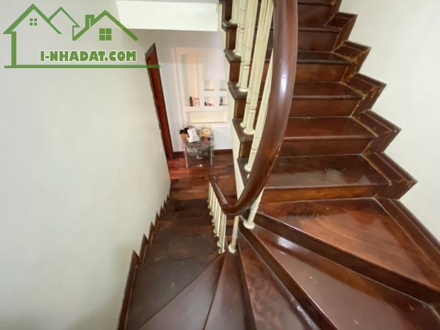 Phân Lô – Ô Tô Vào Nhà – Full Nội Thất Xịn – Hai Mặt Thoáng Trước Sau – Gần Hồ Đền Lừ - 4