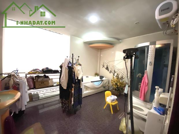 Phân Lô – Ô Tô Vào Nhà – Full Nội Thất Xịn – Hai Mặt Thoáng Trước Sau – Gần Hồ Đền Lừ - 5