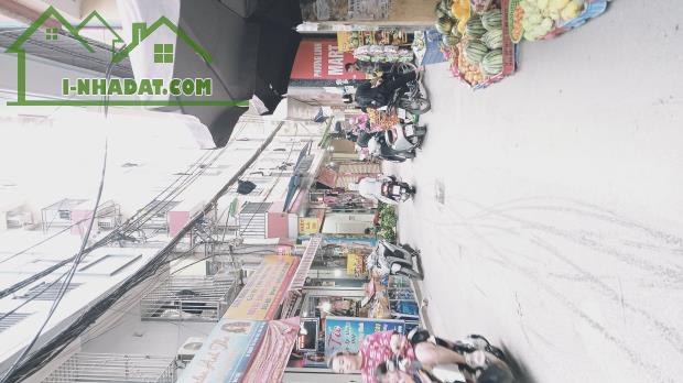 Bán Nhà Mỹ Đình 5 Tầng, Ngõ Ô TÔ 30,5m2- Gần Chợ, Trường, Bến Xe - 2