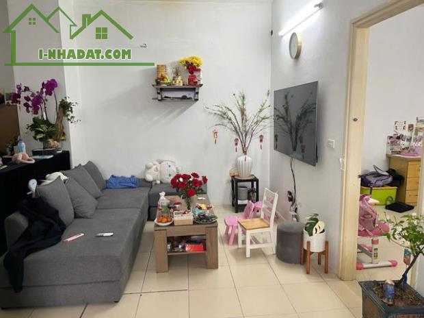 Bán chung cư N3 Nguyễn Công Trứ, Hai Bà Trưng, 90m2, căn góc, 3 ngủ, 2wc, 7,2 tỷ - 3