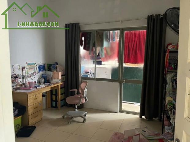 Bán chung cư N3 Nguyễn Công Trứ, Hai Bà Trưng, 90m2, căn góc, 3 ngủ, 2wc, 7,2 tỷ - 2