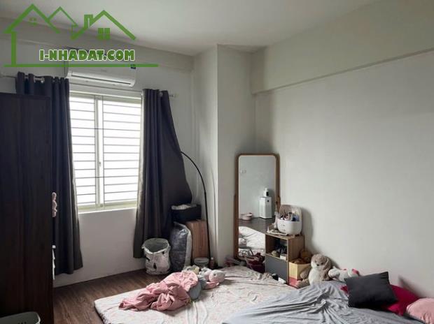 Bán chung cư N3 Nguyễn Công Trứ, Hai Bà Trưng, 90m2, căn góc, 3 ngủ, 2wc, 7,2 tỷ - 1