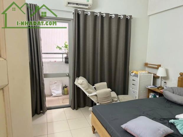 Bán chung cư N3 Nguyễn Công Trứ, Hai Bà Trưng, 90m2, căn góc, 3 ngủ, 2wc, 7,2 tỷ