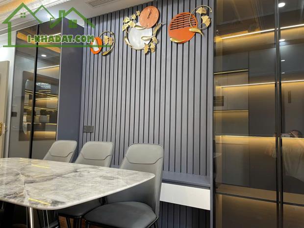 Siêu Phẩm Nhà Phân Lô Lâm Hạ,45m2. 7 Tầng Thang Máy- full Nội Thất,GaRa Ô Tô.Hơn 16 Tỷ - 3