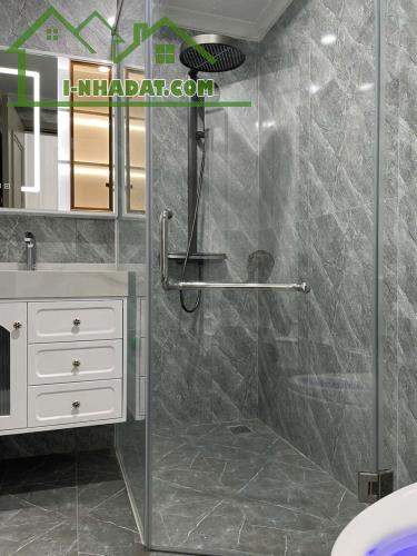 Siêu Phẩm Nhà Phân Lô Lâm Hạ,45m2. 7 Tầng Thang Máy- full Nội Thất,GaRa Ô Tô.Hơn 16 Tỷ - 2