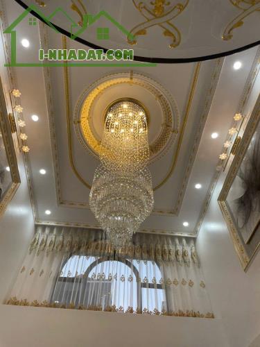 Siêu Phẩm Nhà Phân Lô Lâm Hạ,45m2. 7 Tầng Thang Máy- full Nội Thất,GaRa Ô Tô.Hơn 16 Tỷ - 1