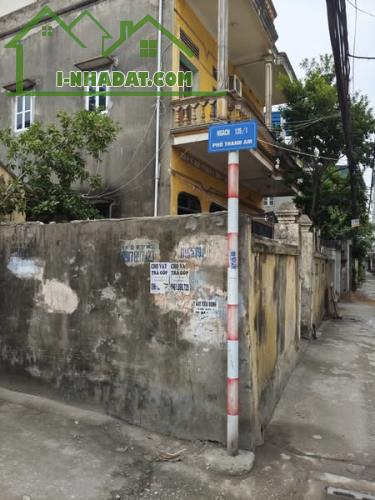 Bán Đất Số 3 Ngách 1 Ngõ 135 Phố Thanh Am – Long Biên, Ngõ Ô Tô, Gần Phố DT: 58m - 3.4 Tỷ - 1