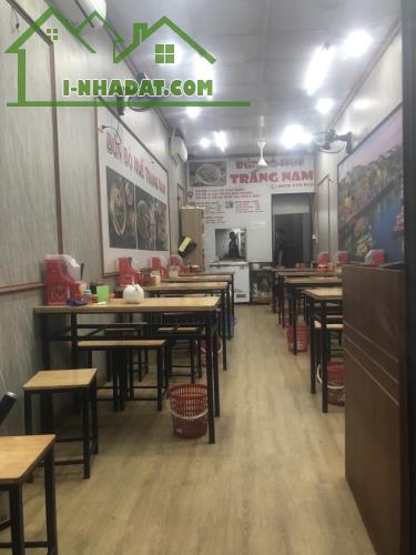 BÁN NHÀ MẶT NGÕ PHỐ CHÙA BỘC -Ô TÔ ĐỖ CỬA-KD ĐA DẠNG - 2