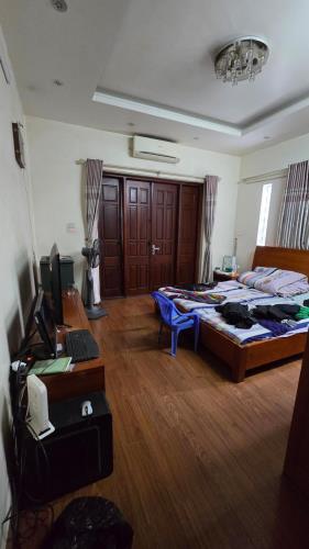 BÁN NHÀ MẶT NGÕ PHỐ CHÙA BỘC -Ô TÔ ĐỖ CỬA-KD ĐA DẠNG - 1