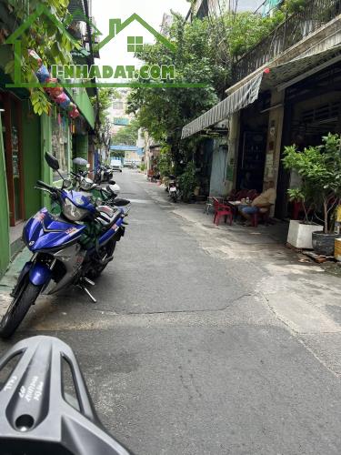 **Bán nhà MT Tân Bình** MT phan Văn Sửu phường 13 TB; 73m2 - 10 tỷ - 3