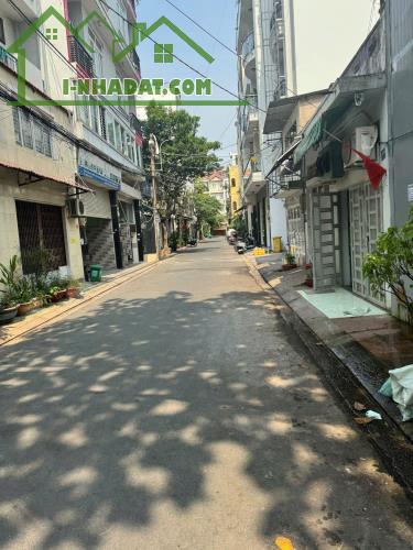**Bán nhà MT Tân Bình** MT phan Văn Sửu phường 13 TB; 73m2 - 10 tỷ - 4