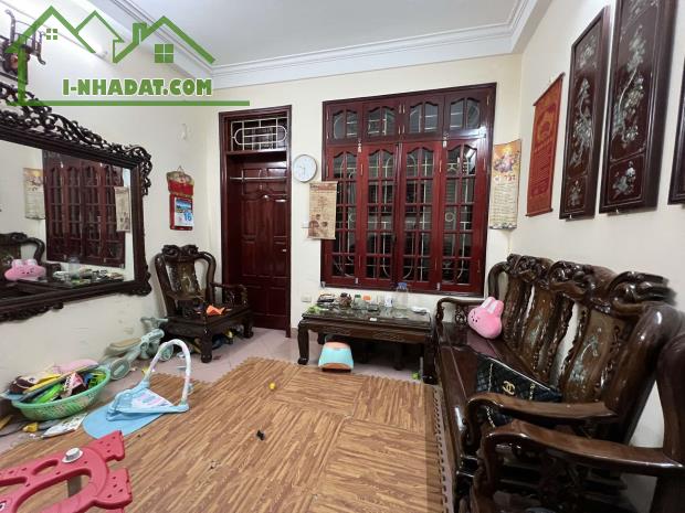 Bán nhà Phân lô siêu VIP Thanh Xuân - Khu Quân đội - Dân trí cao - An sinh cực đỉnh - 3