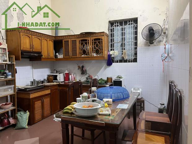 Bán nhà Phân lô siêu VIP Thanh Xuân - Khu Quân đội - Dân trí cao - An sinh cực đỉnh - 1