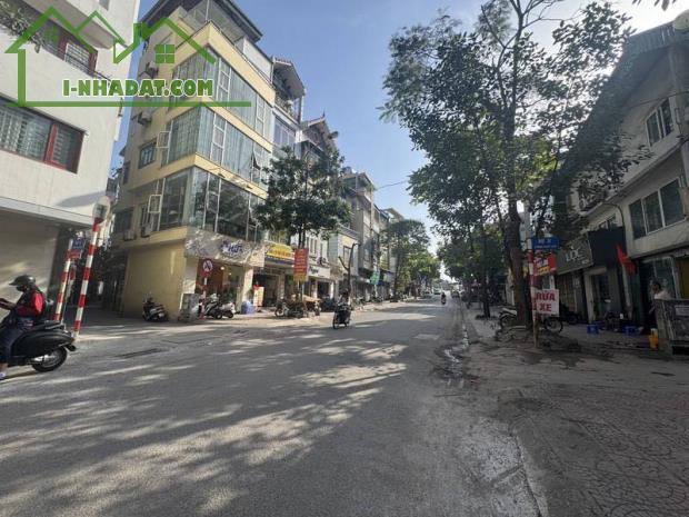Nhà Phố Ngọc Lâm, Long Biên Nhỉnh 13 Tỷ Dân Xây 60m2 5T 2 Thoáng, Ô Tô Vào Nhà, Kinh Doanh - 5