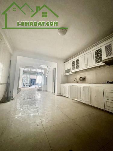 Nhà Phố Ngọc Lâm, Long Biên Nhỉnh 13 Tỷ Dân Xây 60m2 5T 2 Thoáng, Ô Tô Vào Nhà, Kinh Doanh - 2