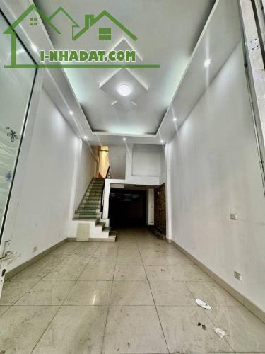 Nhà Phố Ngọc Lâm, Long Biên Nhỉnh 13 Tỷ Dân Xây 60m2 5T 2 Thoáng, Ô Tô Vào Nhà, Kinh Doanh - 1