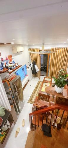 Siêu hiếm Ngọc Lâm, nhà đẹp chỉ hơn 4tỷ , chủ tặng 80% nội thất - 4