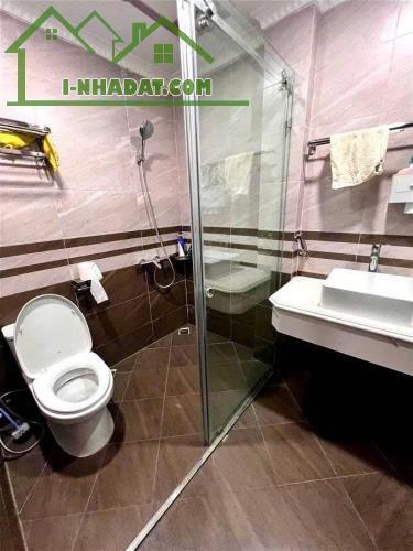 BÁN NHÀ 6 TẦNG THANG MÁY GARA Ô TÔ, MẶT TIỀN RỘNG, KD VĂN PHÒNG, GẦN PHỐ HOÀNG CẦU - 5