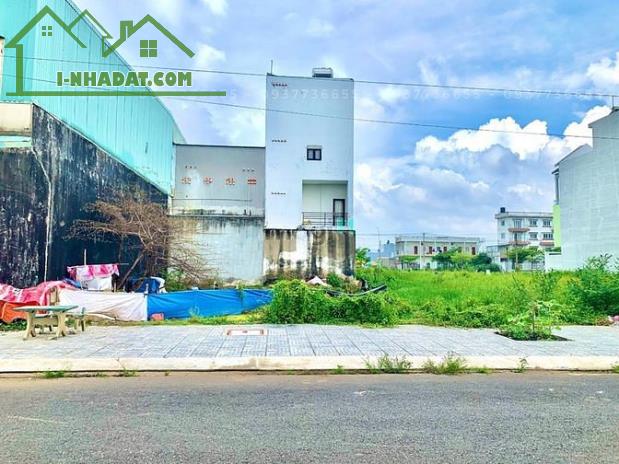Đất nền thổ cư KDC Tân Đô, Đức Hoà Hạ, Long An, MT Tỉnh Lộ 10, chỉ từ 13tr/m2 - 4