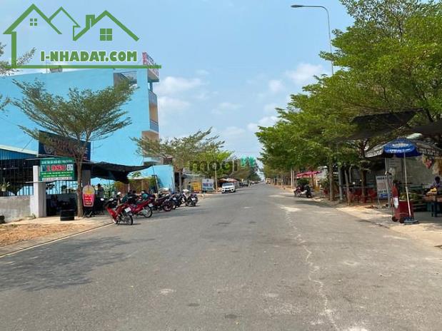 Đất nền thổ cư KDC Tân Đô, Đức Hoà Hạ, Long An, MT Tỉnh Lộ 10, chỉ từ 13tr/m2 - 2