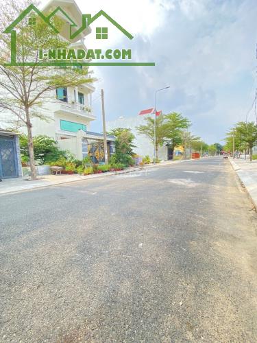 Đất nền thổ cư KDC Tân Đô, Đức Hoà Hạ, Long An, MT Tỉnh Lộ 10, chỉ từ 13tr/m2