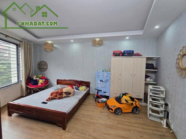PHÚ MỸ NHÀ MẶT NGÕ, DÂN XÂY, VÀI BƯỚC RA PHỐ - GIÁ ĐẦU TƯ - 60M x 3,5T. - 2