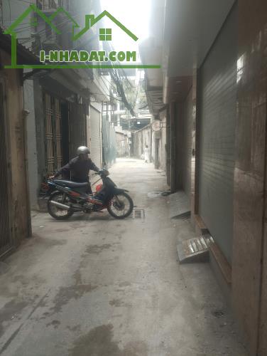 PHÚ MỸ NHÀ MẶT NGÕ, DÂN XÂY, VÀI BƯỚC RA PHỐ - GIÁ ĐẦU TƯ - 60M x 3,5T. - 1