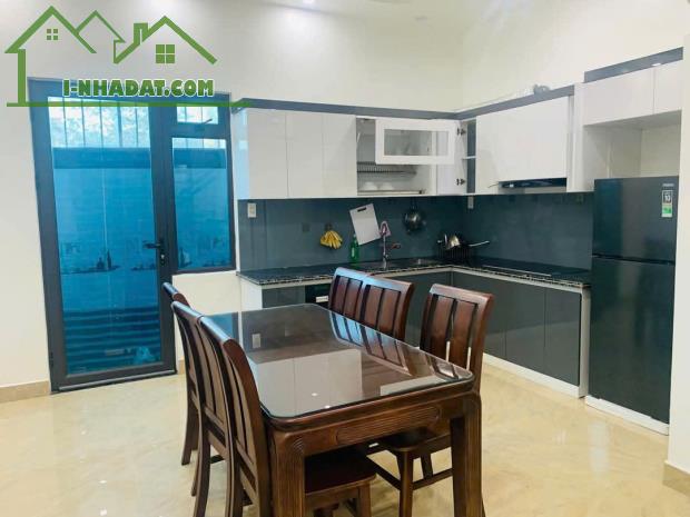 Cho thuê nhà Mới Tinh ,đủ đồ tại Đồng Thái , An Dương . Gia đình ,chuyên gia ở ok - 1