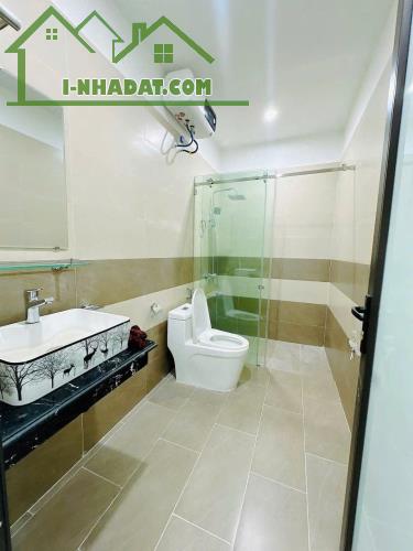 Cho thuê nhà Mới Tinh ,đủ đồ tại Đồng Thái , An Dương . Gia đình ,chuyên gia ở ok - 4