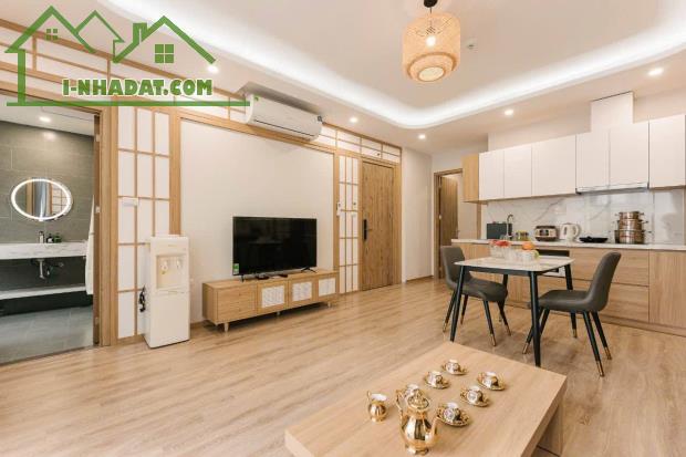 NHÀ PHỐ LINH LANG – 8 TẦNG THANG MÁY – 2 MẶT THOÁNG – CHO THUÊ 150TR/THÁNG - 3